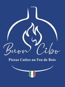 Buon Cibo Pizza @ Mairie